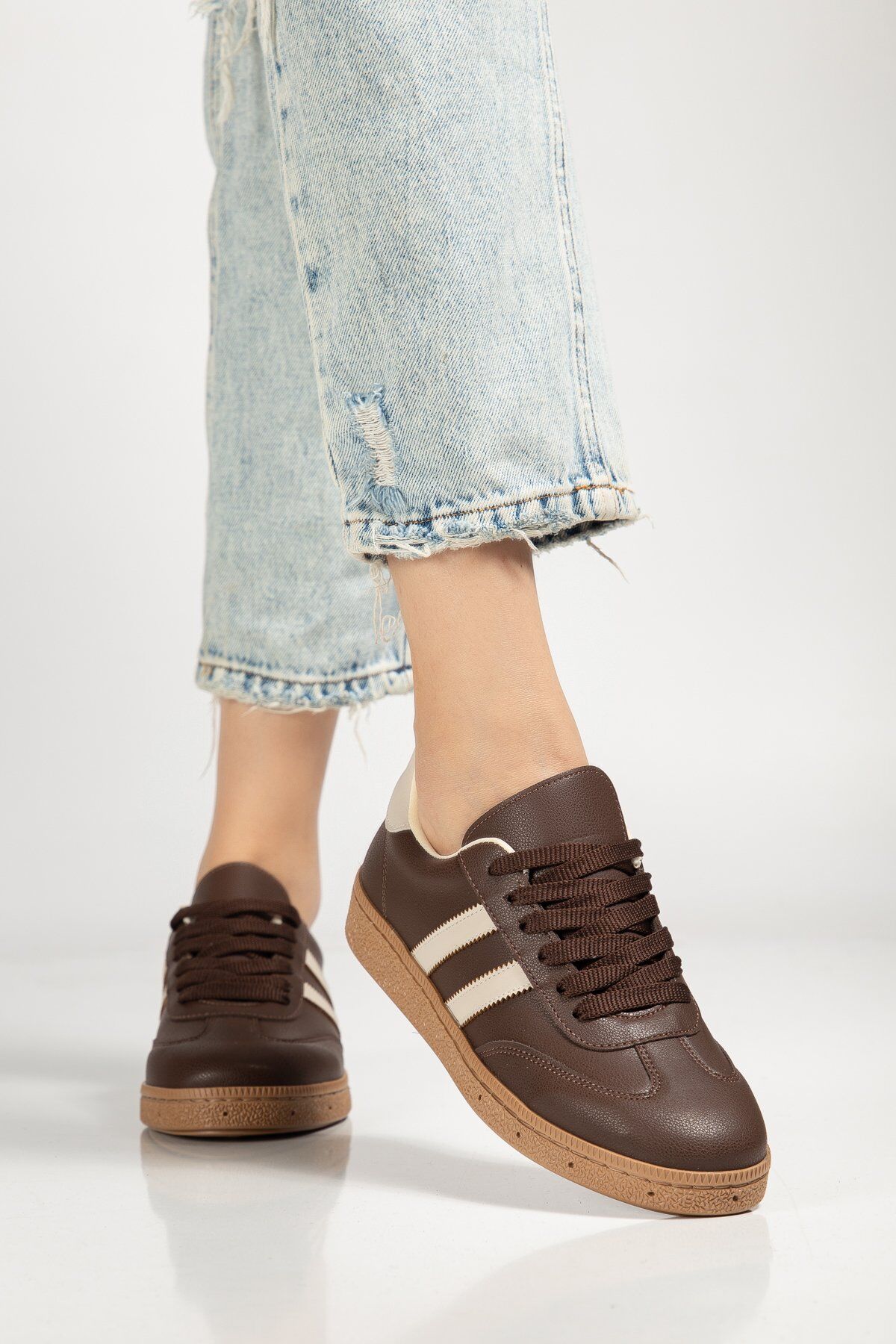 Kadın Günlük Sneaker