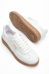 Kadın  Tokalı Günlük Sneaker