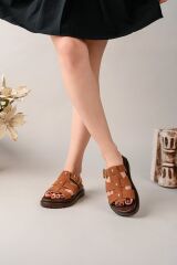 Kadın Gladyatör Terlik